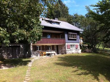 Schwarzwald, Sankt Märgen Ferienwohnung Schwarzwald, Sankt Märgen Ferienwohnung