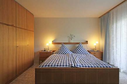  Für 2 Personen: Hübsches Apartment / Ferienwohnung in der Region Vogtsburg im Kaiserstuhl-Oberbergen