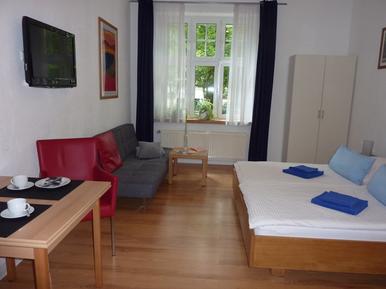  Für 3 Personen: Hübsches Apartment / Ferienwohnung in der Region Düsseldorf