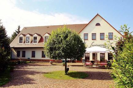  Für 2 Personen: Hübsches Apartment / Ferienwohnung in der Region Lausitz