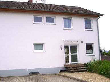  Für 4 Personen: Hübsches Apartment / Ferienwohnung in der Region Hessen