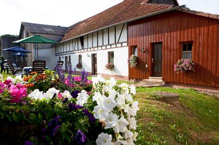  Für 4 Personen: Hübsches Apartment / Ferienwohnung in der Region Elsbach