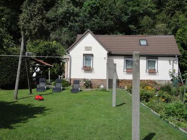  Für 5 Personen: Hübsches Apartment / Ferienwohnung in der Region Thüringen