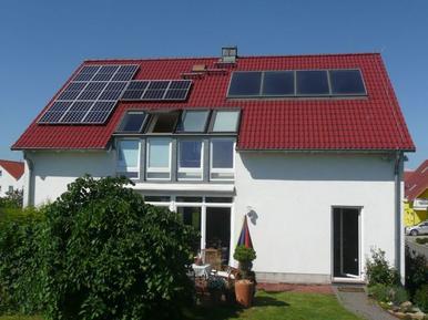  Für 2 Personen: Hübsches Apartment / Ferienwohnung in der Region Thüringen