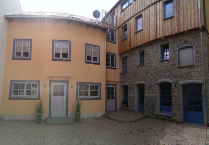  Für 6 Personen: Hübsches Apartment / Ferienwohnung in der Region Erfurt