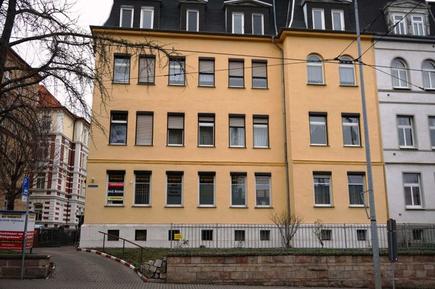  Für 3 Personen: Hübsches Apartment / Ferienwohnung in der Region Erfurt
