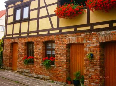  Für 4 Personen: Hübsches Apartment / Ferienwohnung in der Region Thüringen