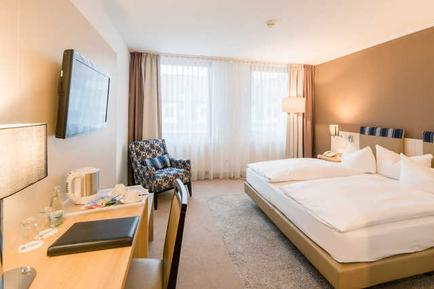  Für 1 Personen: Hübsches Apartment / Ferienwohnung in der Region Thüringen