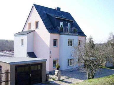  Für 4 Personen: Hübsches Apartment / Ferienwohnung in der Region Thüringen