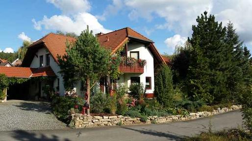  Für 2 Personen: Hübsches Apartment / Ferienwohnung in der Region Thüringen