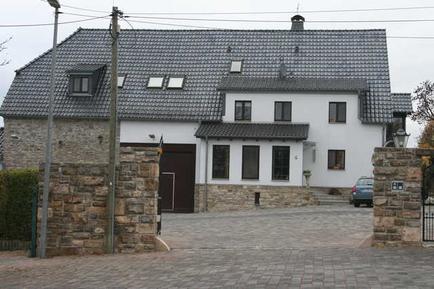  Für 4 Personen: Hübsches Apartment / Ferienwohnung in der Region Thüringen