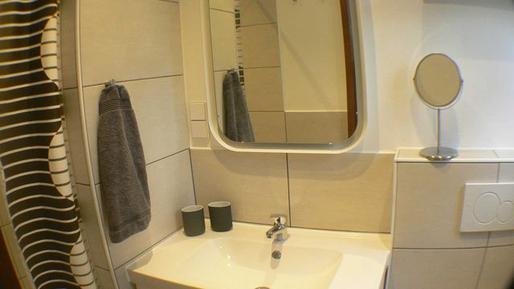  Für 4 Personen: Hübsches Apartment / Ferienwohnung in der Region Hessen