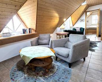  Für 5 Personen: Hübsches Apartment / Ferienwohnung in der Region Ahrenshoop
