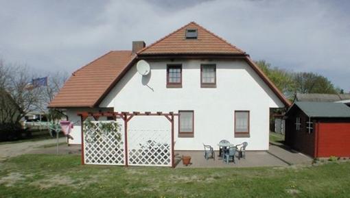  Für 1 Personen: Hübsches Apartment / Ferienwohnung in der Region Ahrenshoop