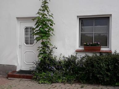  Für 4 Personen: Hübsches Apartment / Ferienwohnung in der Region Barth