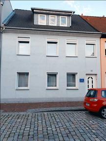  Für 4 Personen: Hübsches Apartment / Ferienwohnung in der Region Barth