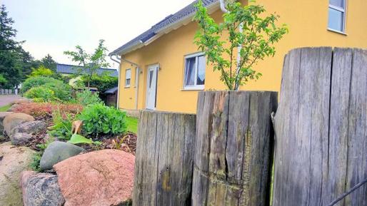  Für 5 Personen: Hübsches Apartment / Ferienwohnung in der Region Fuhlendorf