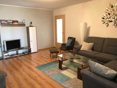  Für 4 Personen: Hübsches Apartment / Ferienwohnung in der Region Graal-Müritz