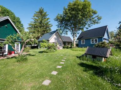  Für 4 Personen: Hübsches Apartment / Ferienwohnung in der Region Lüdershagen