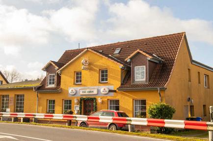  Für 3 Personen: Hübsches Apartment / Ferienwohnung in der Region Prohn