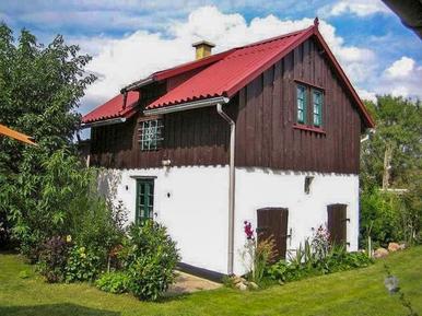  Für 2 Personen: Hübsches Apartment / Ferienwohnung in der Region Klockenhagen
