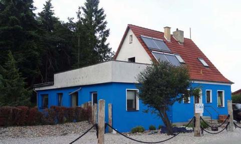  Für 4 Personen: Hübsches Apartment / Ferienwohnung in der Region Ribnitz-Damgarten-Körkwitz