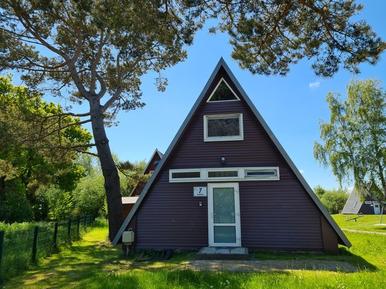  Für 5 Personen: Hübsches Apartment / Ferienwohnung in der Region Markgrafenheide