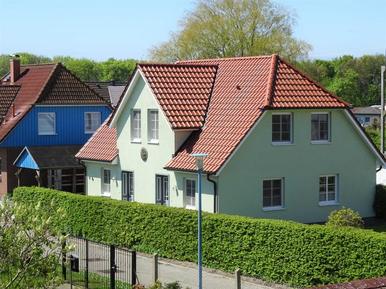  Für 4 Personen: Hübsches Apartment / Ferienwohnung in der Region Mecklenburg-Vorpommern