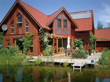  Für 3 Personen: Hübsches Apartment / Ferienwohnung in der Region Schleswig-Holstein