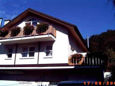  Für 2 Personen: Hübsches Apartment / Ferienwohnung in der Region Baden-Württemberg