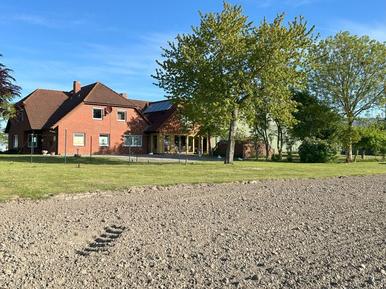  Für 4 Personen: Hübsches Apartment / Ferienwohnung in der Region Friedrichskoog