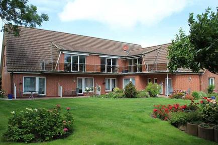 Ferienwohnung für 3 Personen