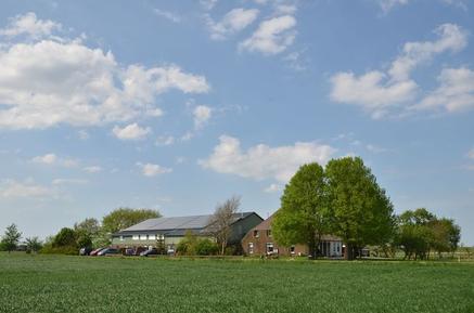  Für 2 Personen: Hübsches Apartment / Ferienwohnung in der Region Schleswig-Holstein