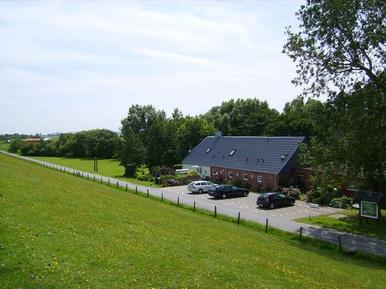  Für 1 Personen: Hübsches Apartment / Ferienwohnung in der Region Nordseeküste Deutschland