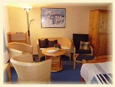  Für 5 Personen: Hübsches Apartment / Ferienwohnung in der Region Friedrichskoog-Spitze