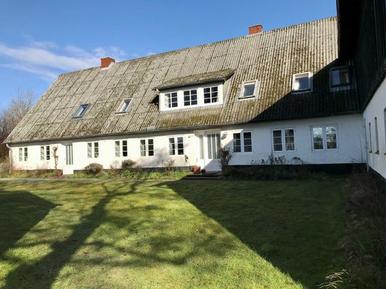  Für 4 Personen: Hübsches Apartment / Ferienwohnung in der Region Glücksburg-Bockholm