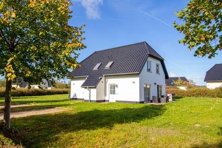Gemütliches Ferienhaus : Region Linstow für 4 Personen