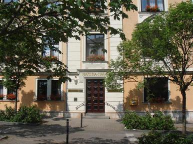  Für 3 Personen: Hübsches Apartment / Ferienwohnung in der Region Sachsen-Anhalt