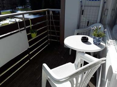 Gemütliches Ferienhaus : Region Altenau für 4 Personen