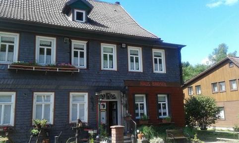  Für 2 Personen: Hübsches Apartment / Ferienwohnung in der Region Harz