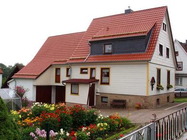  Für 3 Personen: Hübsches Apartment / Ferienwohnung in der Region Elend