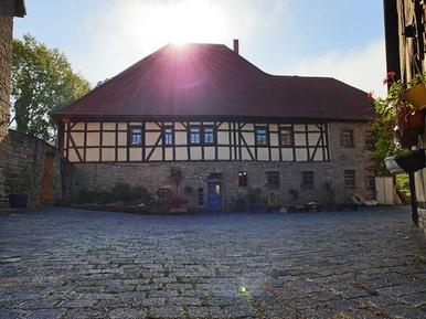  Für 3 Personen: Hübsches Apartment / Ferienwohnung in der Region Sachsen-Anhalt