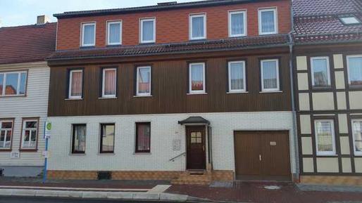  Für 6 Personen: Hübsches Apartment / Ferienwohnung in der Region Sachsen-Anhalt