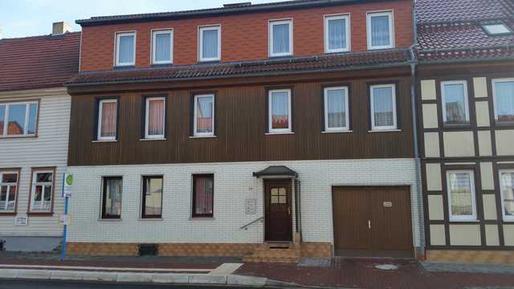  Für 6 Personen: Hübsches Apartment / Ferienwohnung in der Region Oberharz am Brocken-Benneckenstein