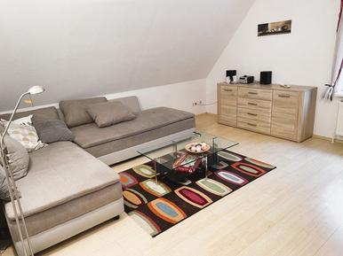  Für 4 Personen: Hübsches Apartment / Ferienwohnung in der Region Niedersachsen