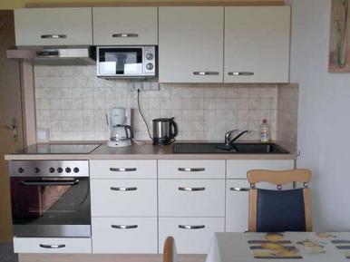  Für 2 Personen: Hübsches Apartment / Ferienwohnung in der Region Düdinghausen