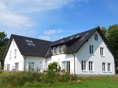  Für 3 Personen: Hübsches Apartment / Ferienwohnung in der Region Kloster