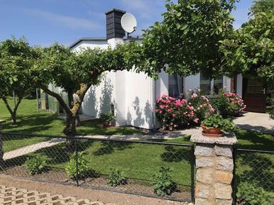 Gemütliches Ferienhaus : Region Mecklenburg-Vorpommern für 3 Personen