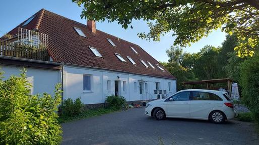  Für 3 Personen: Hübsches Apartment / Ferienwohnung in der Region Mecklenburg-Vorpommern