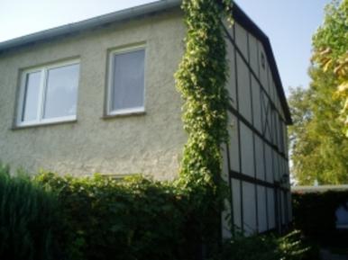  Für 4 Personen: Hübsches Apartment / Ferienwohnung in der Region Hinter Wangern